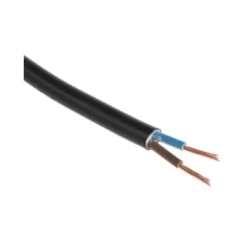 CARBEST Câble solaire 10 m | 2 x 2,5 mm²