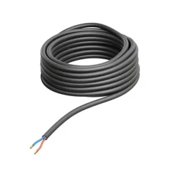 CARBEST Câble solaire 10 m | 2 x 4 mm²