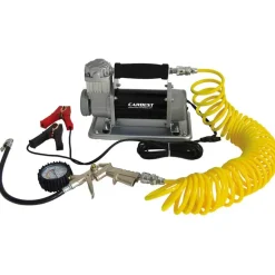 CARBEST Compresseur 12 V