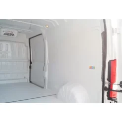 CARBEST Cover Plus pour Ducato L4H2