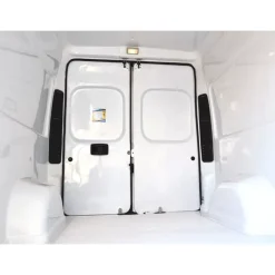 CARBEST Cover Plus pour Ducato L4H3