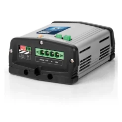 CARBEST DC-DC Booster 40 + 18 A