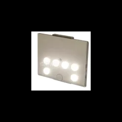 CARBEST Eclairage LED à détecteur sur batterie