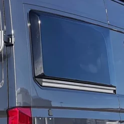 CARBEST Extension de carrosserie | Crafter 2 / MAN TGE
