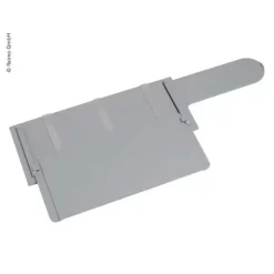 CARBEST Extension pare-soleil