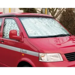 CARBEST Isolant vitres | Crafter & Sprinter