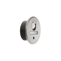 CARBEST Lampe pied de paroi à détecteur