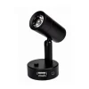 CARBEST Liseuse LED orientable | ø 50 x 85 mm | port USB