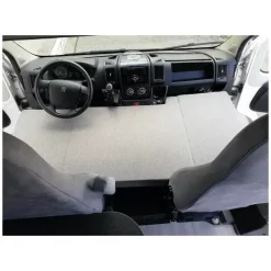 CARBEST Lit de cabine | Ducato
