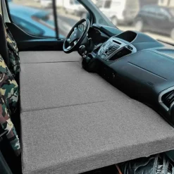 CARBEST Lit de cabine | Ford Custom 1 et 2