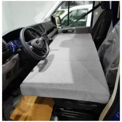 CARBEST Lit de cabine | VW Crafter 2