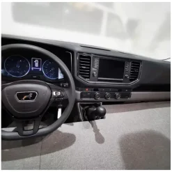 CARBEST Lit de cabine | VW Crafter 2