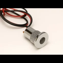 CARBEST Mini spot LED ø 15 mm