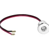 CARBEST Mini spot LED encastré ø 17 mm