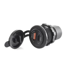 CARBEST Module chargeur double prise USB