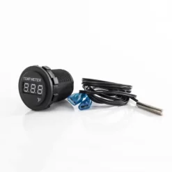 CARBEST Module thermomètre + sonde