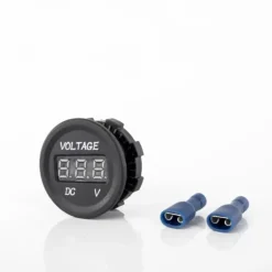 CARBEST Module Voltmètre