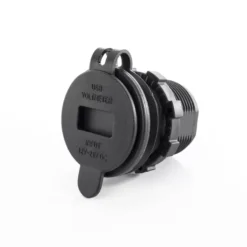CARBEST Module voltmètre + prise USB-A