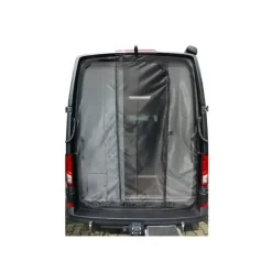 CARBEST Moustiquaire hayon Sprinter/Crafter