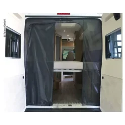 CARBEST Moustiquaire M Sprinter & VW Crafter