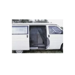 CARBEST Moustiquaire porte latérale VW T2/T3