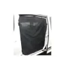 CARBEST Moustiquaire porte coulissante Jumpy/Expert 3