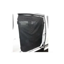 CARBEST Moustiquaire porte coulissante Jumpy/Expert 3