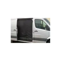 CARBEST Moustiquaire porte Sprinter/Crafter