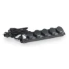 CARBEST Multiprises schuko à clapet