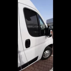 CARBEST Pare-soleil fenêtres |  Ducato X250 / X 290