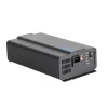 CARBEST PowerLoad Chargeur batterie 12 V | 40 A