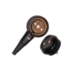 CARBEST Prise 12 V magnétique