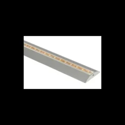 CARBEST Profil droit bande LED