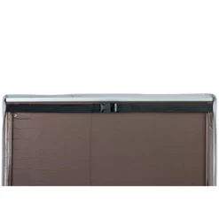 CARBEST Protection baie Dometic Seitz S3/S4/S5