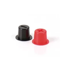 CARBEST Protections bornes batterie
