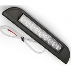 CARBEST Rail LED IP67 231 mm