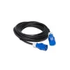 CARBEST Rallonge P17 - 10 m - 3 x 2,5 mm²