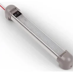 CARBEST Réglette LED orientable 225 mm
