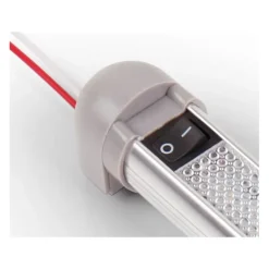 CARBEST Réglette LED orientable 225 mm