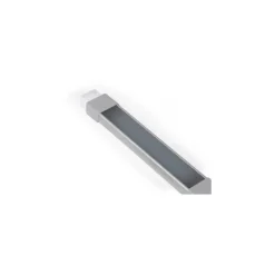 CARBEST Réglette leds double éclairage
