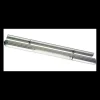 CARBEST Réglette Stilo alu 668 mm