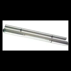 CARBEST Réglette Stilo alu 668 mm