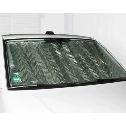 CARBEST Rideaux isolants magnétiques avant | Ducato X230 X244