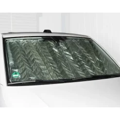 CARBEST Rideaux isolants magnétiques avant | VW T3