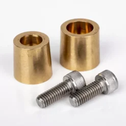 CARBEST Set adaptateur de borne de batterie
