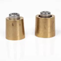 CARBEST Set adaptateur de borne de batterie