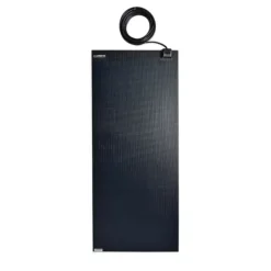 CARBEST SFX135 | Panneau solaire flexible 135 W