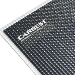 CARBEST SFX135 | Panneau solaire flexible 135 W