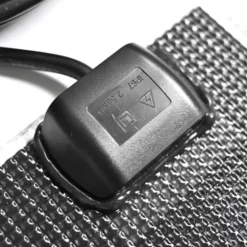 CARBEST SFX135 | Panneau solaire flexible 135 W