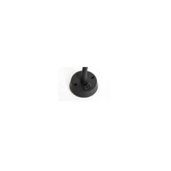 CARBEST Spot flexible noir